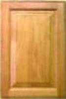 Kitchen cabinets custom doors